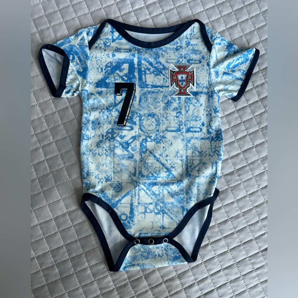 Baby onesies